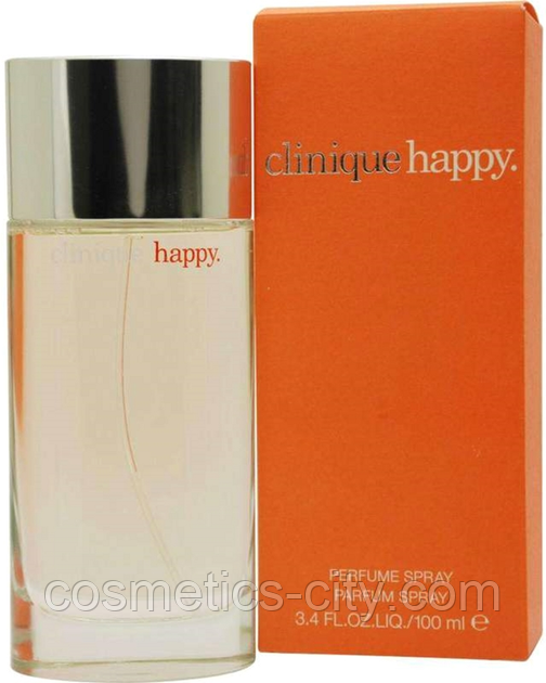 Парфюм женский Clinique Happy For Woman , 100 мл. (premium), фото 1