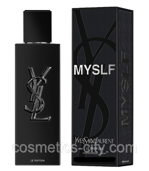 Парфюм мужской Yves Saint Laurent MYSLF le parfum, 100 мл. (premium), фото 1
