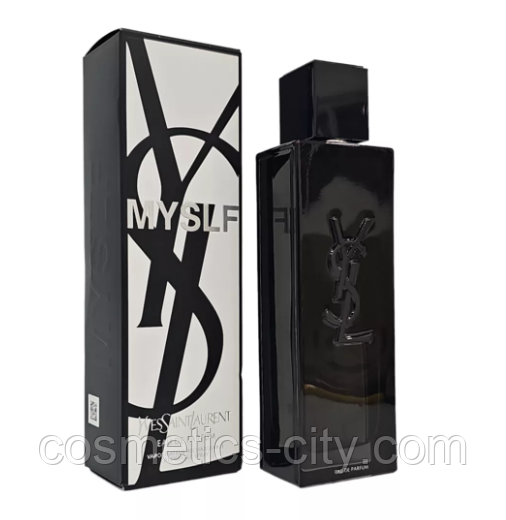 Парфюм мужской Yves Saint Laurent MYSLF , 100 мл. (premium)