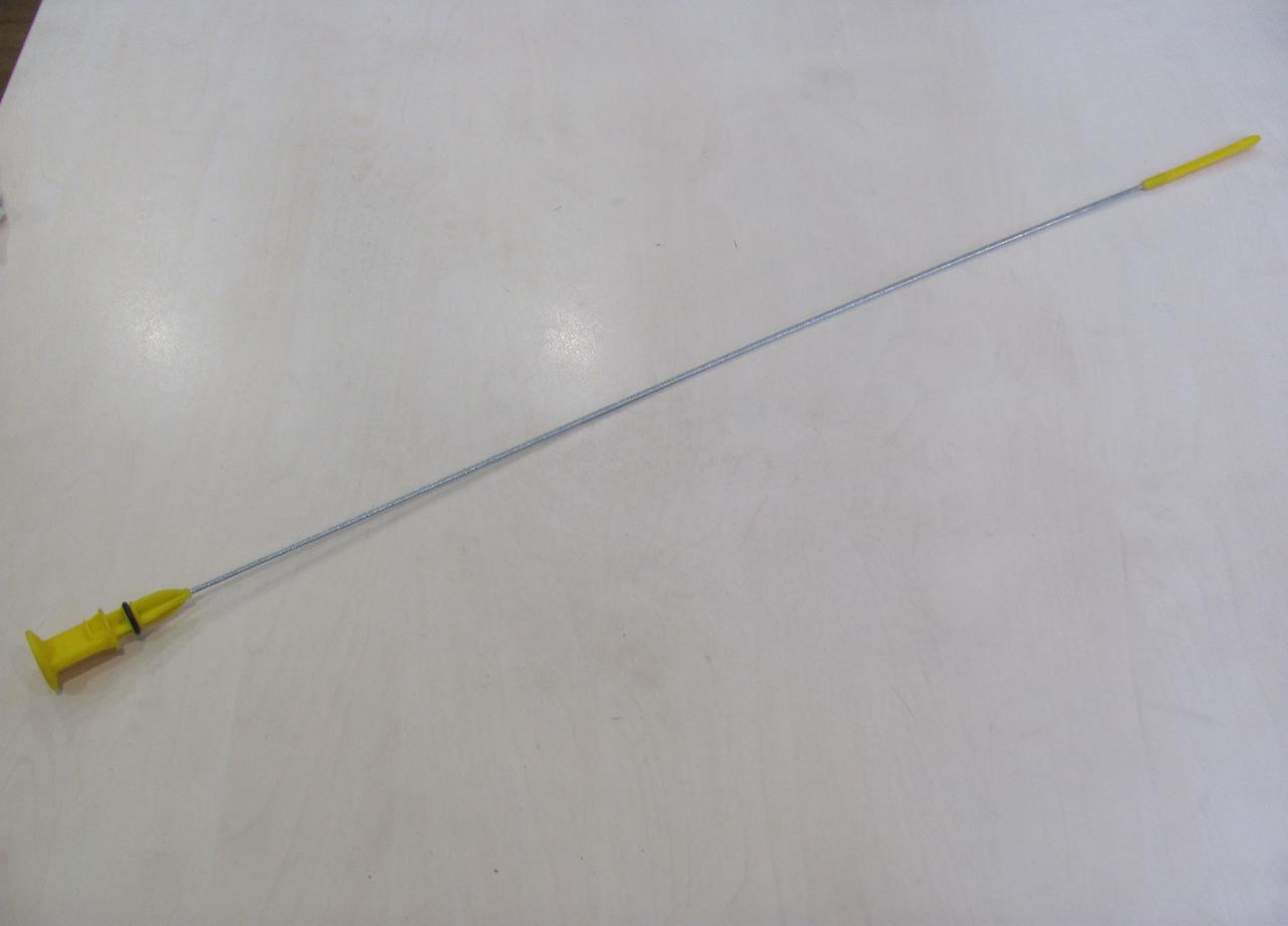 Щуп рівня масла Renault Trafic | Opel Vivaro | 2.5 dCi | 03-06 | METALCAUCHO 04724, фото 1