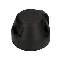 Розетка до причепа 7 контактна STEINHOF 7 PIN 12V