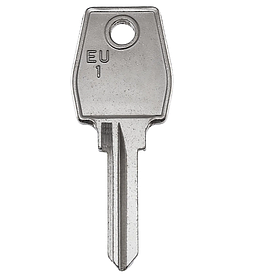 Заготівка ключа EU-1