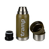 Термос TRAMP Expedition Line 0,5 л UTRC-030 Оливковий, фото 2