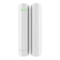 Ajax DoorProtect S (8PD) white