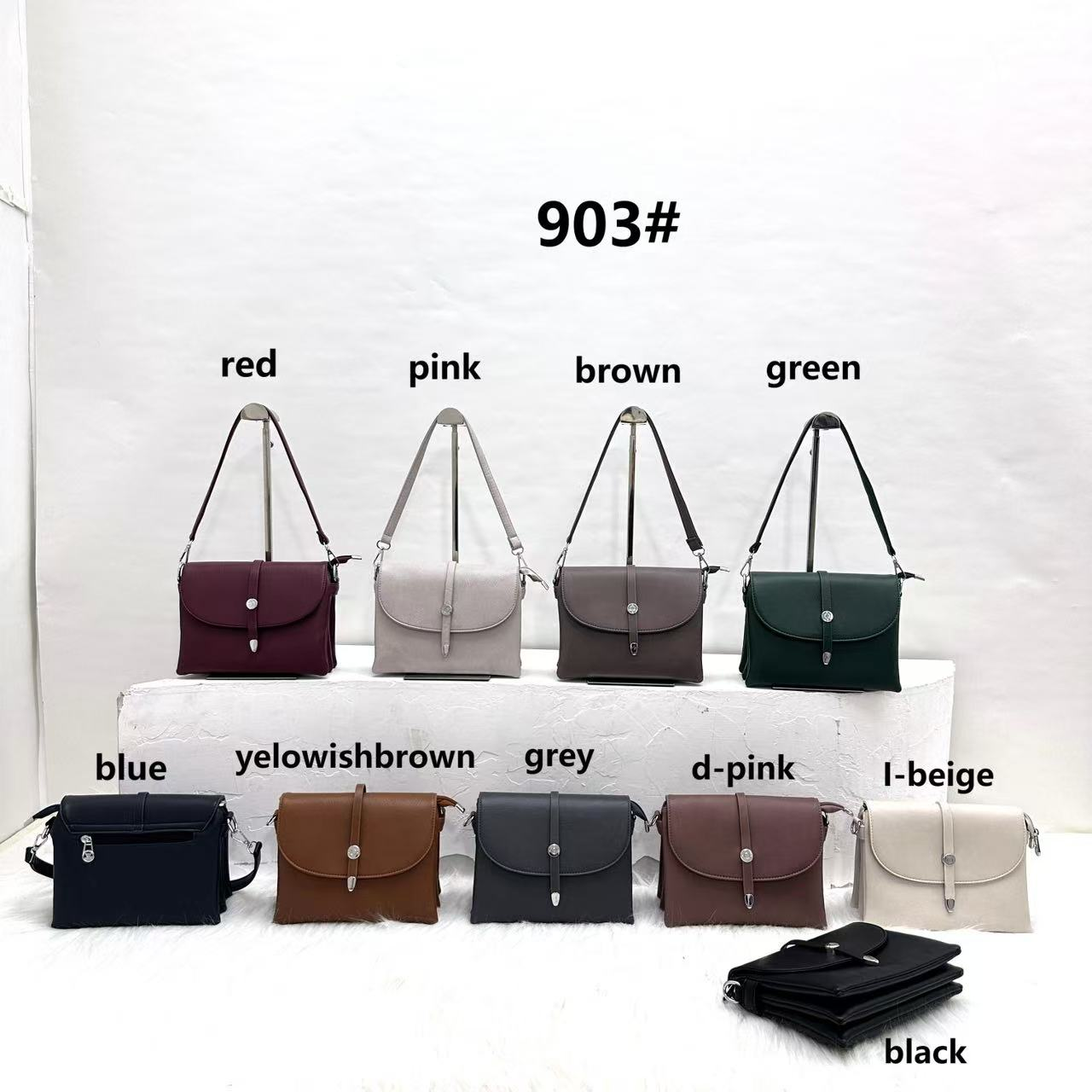 Жіноча стильна сумочка Baliviya (гуртом/роздріб)