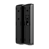 Ajax DoorProtect S Plus (8PD) black, фото 3