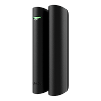 Ajax DoorProtect S Plus (8PD) black, фото 4