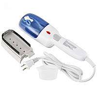 Парооочисники та відпарювачі