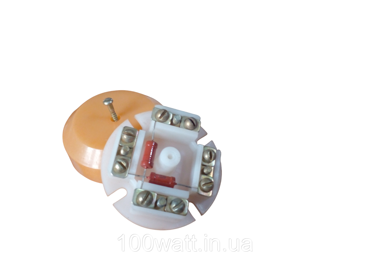 Коробка розподільча універсальна УК-2Р 1488/1, фото 1