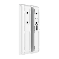 Ajax DoorProtect S Plus (8PD) white, фото 3