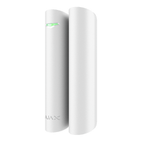 Ajax DoorProtect S Plus (8PD) white, фото 4