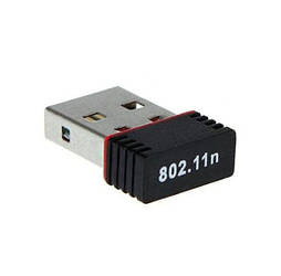 USB Wi-Fi 150M 802.11n міні Wifi адаптер