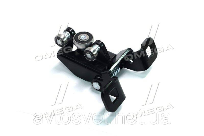 Напрямна ролика для розсувних дверей FORD TRANSIT (вир-во FEBI) 177932 (Kr)