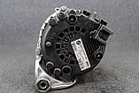 Генератор BMW 530 535 X5 X6 F10 F18 E70 E71 E72 3.0D FG23S011, фото 2