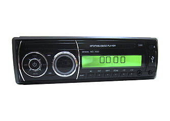 Автомагнітола 1092 ISO USB MP3 магнітолу