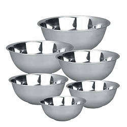 Набір із 6 мисок Empire EM-1329