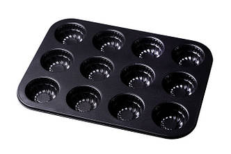 Форма для випікання 12 кексів EMPIRE EM-9829