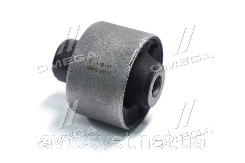 Опора, диференціал, TOYOTA HIACE IV (вир-во FEBI) 174197 (Kr)