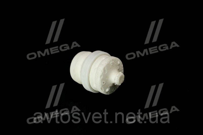 Відбійник аморт. Peugeot 407 (6D)(2004-08) задн. (вир-во Febi) 36847 (Kr)