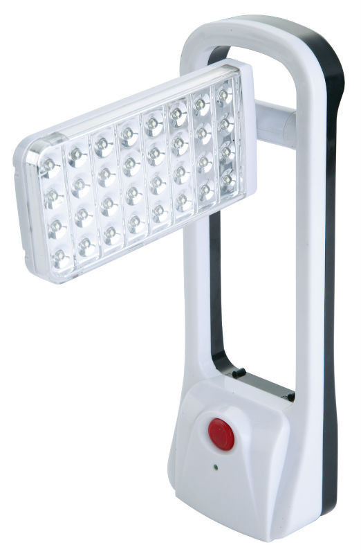 Лампа світильник ліхтар 32 led YJ-6812, фото 1