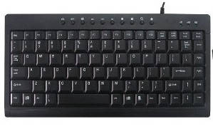 USB мініклавіатура keyboard 2