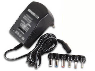 Блок живлення адаптер 30 W 2.5 A 7 в 1 YX668