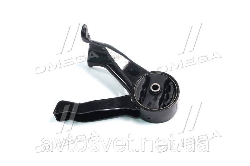 Подушка двигуна задня Mitsubishi Grandis 2003 - 2011 (вир-во FEBI) 173500 (Kr)