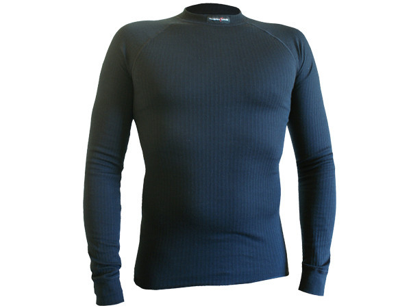 Термобілизна футболка Thermowave VISI чоловіча XS, фото 1