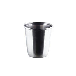 Набір з 12 склянок зі сталі EMPIRE EM-9693 100 мл