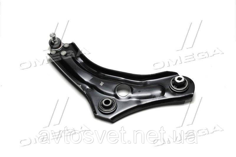 Важіль RENAULT MEGANE IV 15-  перед. міст праворуч (Вир-во FEBI) 181391 (Kr)