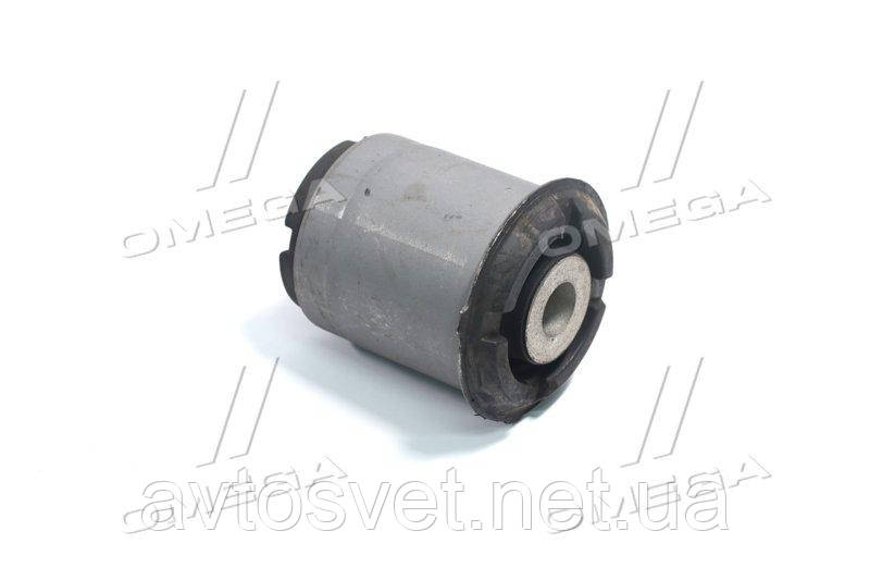 Сайлентблок заднього моста по обидва боки, спереду Hyundai iX55/ Santa Fe II (вир-во FEBI) 174209 (Kr)