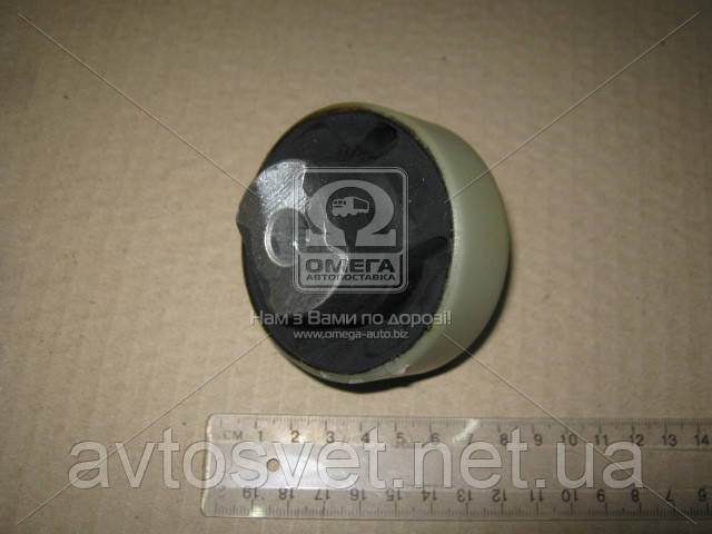 Сайлентблок важеля FIAT FIORINO, LINEA, QUBO 05- перед. міст ззаду (Вир-во FEBI) 28733 (Kr)