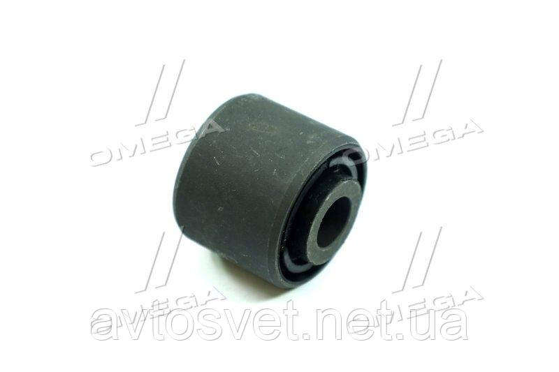 Сайлентблок важеля FORD C-MAX, FOCUS II, III, MAZDA 3, 5 99- зад. міст верх (Вир-во FEBI) 108896 (Kr)