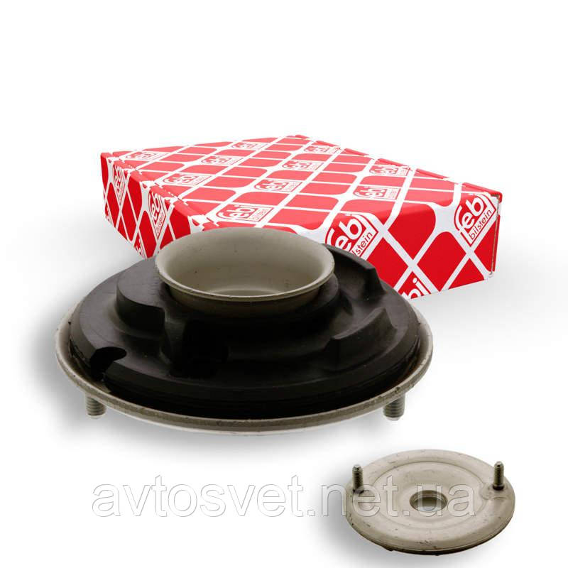 Тарілка пружини VAG передн. верх. (вир-во Febi) 38626 (Kr)