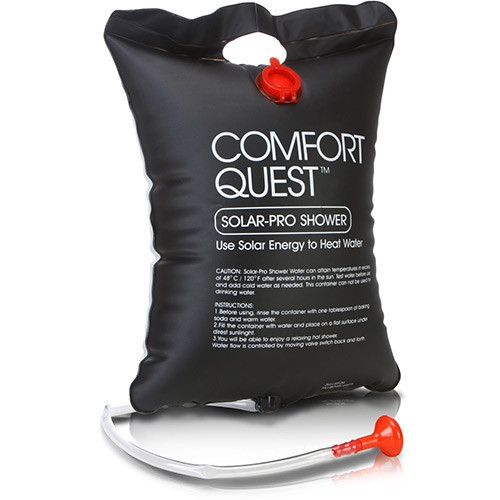 Похідний дачний душ Bestway 58224 20 л, фото 1