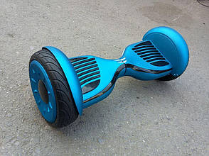 Гіроборд Allroad V2 Blue, фото 3
