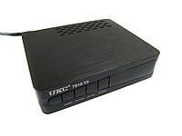 ТВ-приставки и mini PC