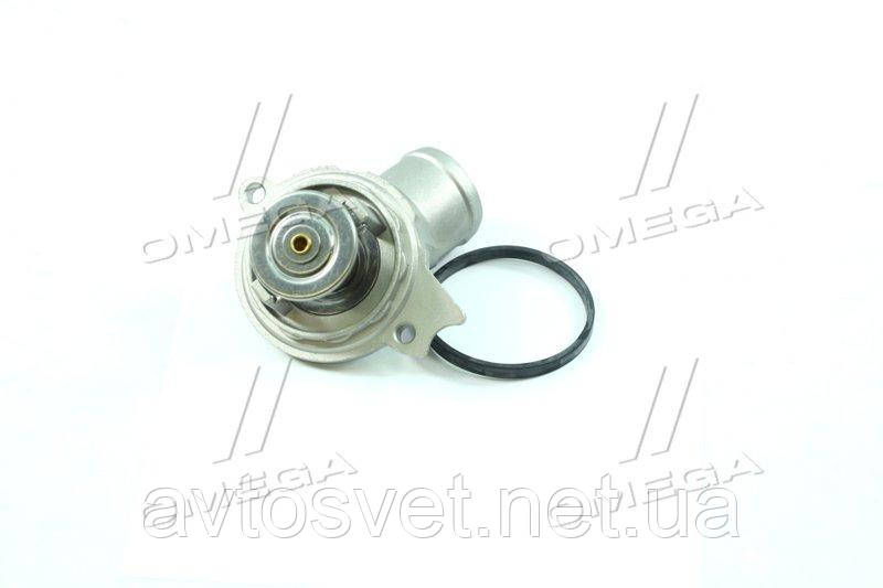 Термостат з корпусом та прокладкою MB C (203)/ E (211)/ ML (163)/ Vito (639) (вир-во FEBI) 102338 (Kr)