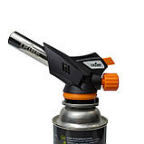 Різак газовий Tribe Spark з п'єзопідпалом T-HA-0001, фото 2