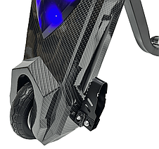 Дрифт-карт Windtech Crazy Bug 500W Карбон, фото 3