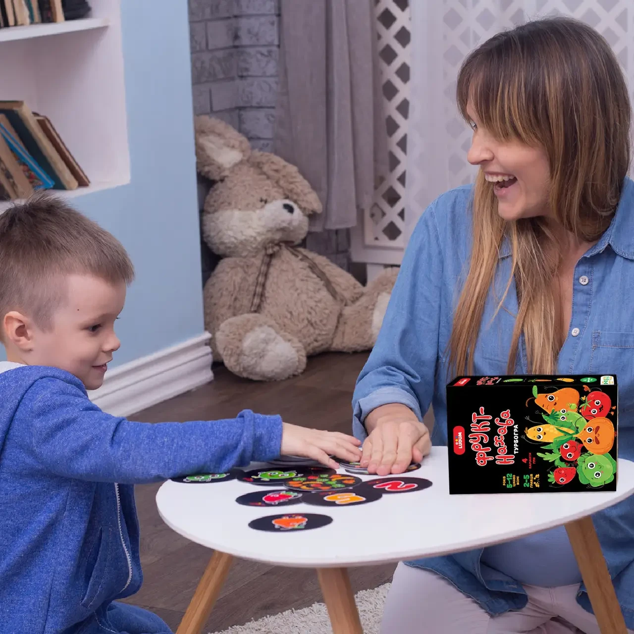 Product image preview