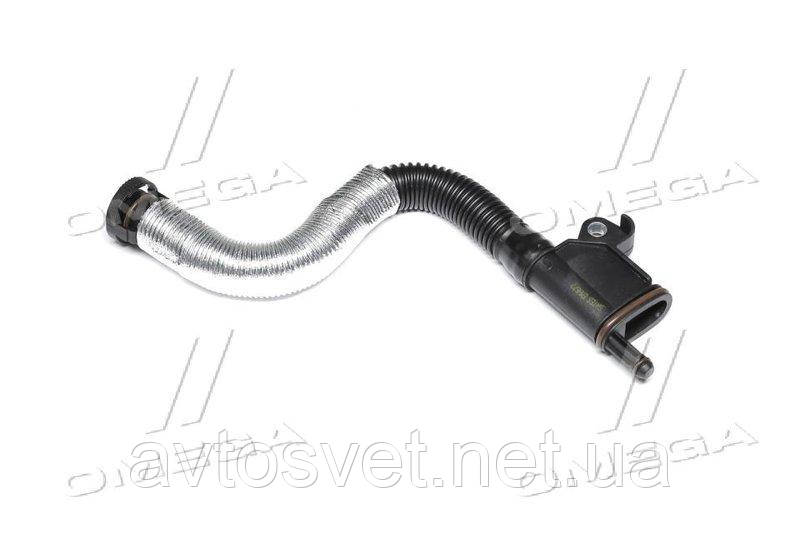 Шланг, продування картера EMH677 (Kr)