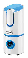 Зволожувач повітря Adler AD 7957 Blue