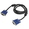 Кабель для монітора Vga Vga 5 м, фото 3