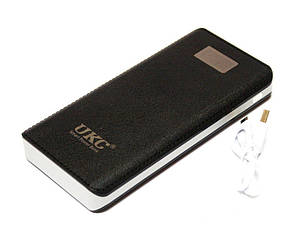 Портативне зарядне Power Bank 50000 mah M9 LCD