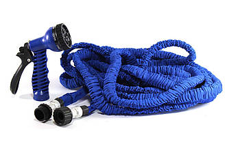 Шланг для поливання XHOSE 45 м із розпилювачем NEW