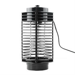 Знищувач комах комарів електролампа Insect repeller 135311