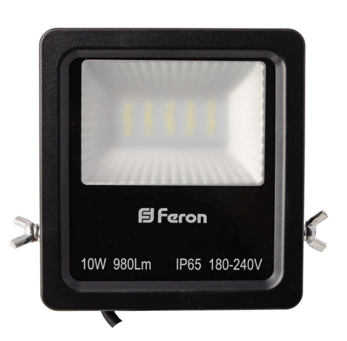 Прожектор світлодіодний Feron LL-610, 20 LEDS, фото 1