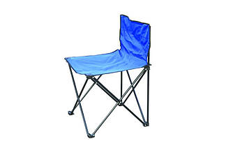 Розкладне крісло стілець-павук WHW13615-2 Blue