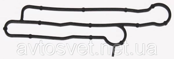 Прокладка, масляний радіатор FORD 2.4 TDCi 06-14 (вир-во Elring) 572.060 (Kr)